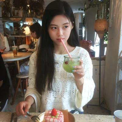 西方美人